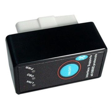 Bluetooth-Schnittstelle mit ein-/ausschalten Elm327 v1. 5-OBD-Code-Reader